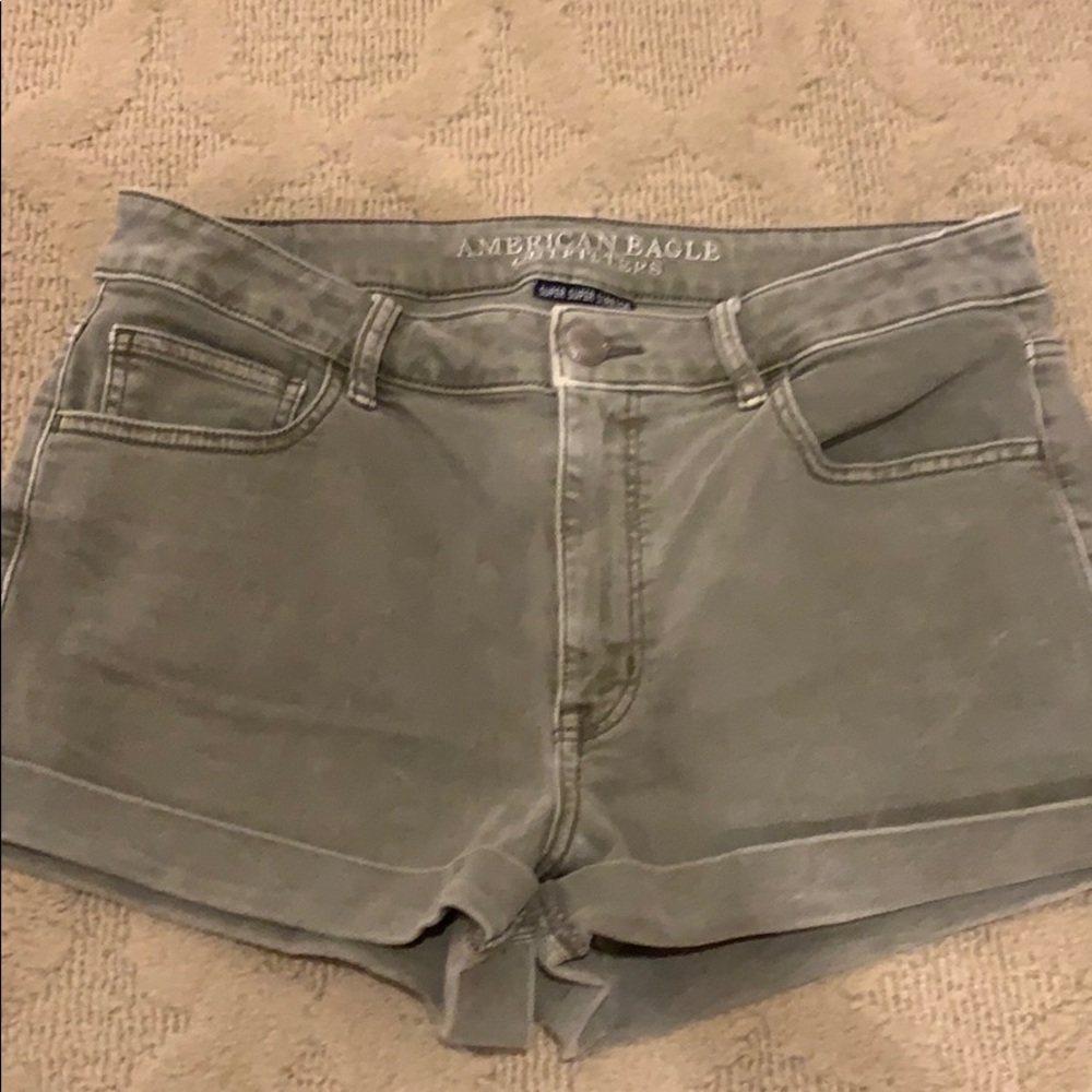 Women’s shorts